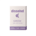 Grow – dissolvd oral strips