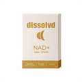 NAD+ – dissolvd oral strips